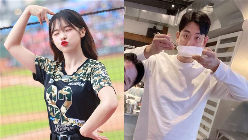 李多慧死會了?與韓國壯男上演「親密餵食秀」 感情現況全說了 | 娛樂星聞