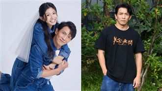 獨／和李千娜拚做人　黃尚禾曝2子女反應