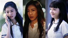 看看你有多愛我》員楊謹華、林思廷、詹子萱、狄志杰、李宗霖（圖／晴天影像提供）