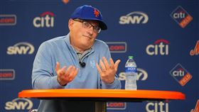 ▲大都會老闆柯恩（Steve Cohen）想在花旗球場旁蓋賭場。（圖／美聯社／達志影像）