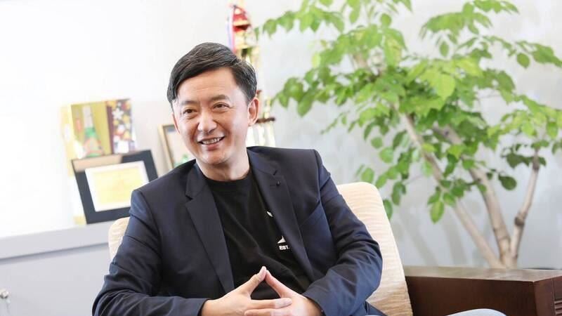 華視人事大地震　藍宜楨證實請辭總經理