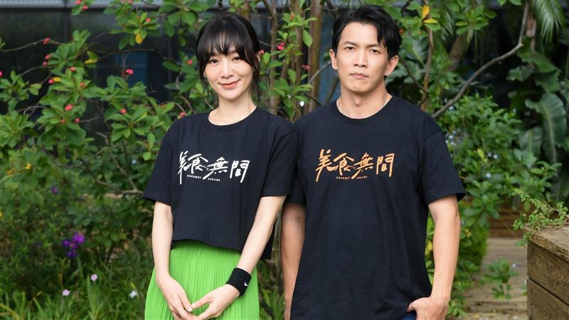 獨／女星穩交12年男友　計畫領養曝關鍵