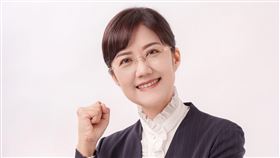 柯美蘭,無黨,立委,（圖／翻攝自柯美蘭臉書）