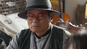 《百分之一相對論》製作人表示許效舜本人穿著跟他心目中的民宿老闆外型，完全一模一樣。（圖／映底子國際IndieZ提供）