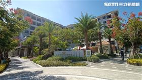 亞洲健康智慧園區。（圖／記者陳韋帆攝影）