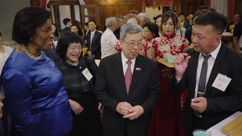 國宴指定！《馬祖酒廠》超越台灣得獎紀錄