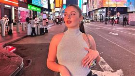 以色列網紅勇女大兵　1人救全隊卻中槍亡(圖/翻攝IG)