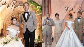 KID 。（圖／翻攝自KID IG）