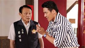  張睿家（圖／華視提供）