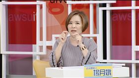 資深媒體人楊月娥（圖／和展提供）