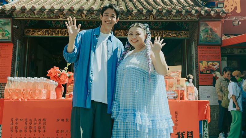 渡邊直美後悔來台？合體劉以豪一個月