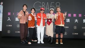 吳宗憲KID(三立提供)
