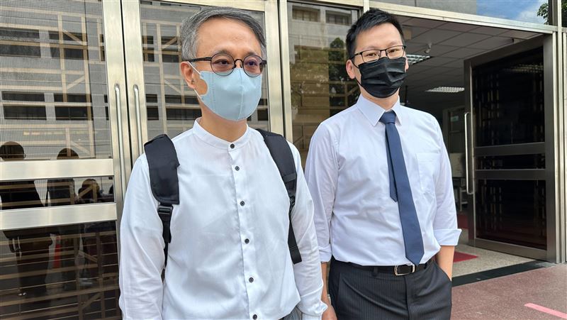 向心夫妻無罪確定　「奇幻之旅」六個感謝