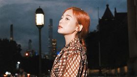 鬼鬼吳映潔買新房。（圖／翻攝自鬼鬼吳映潔、必設計 Studio B臉書）