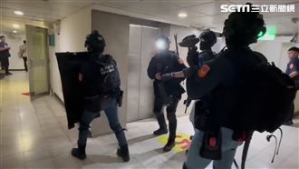 鑽石大樓業者超霸道　嫖客有意見就挨揍