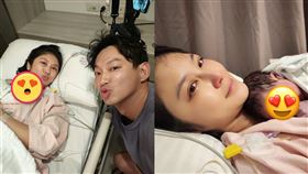 威廉。（圖／翻攝自威廉IG）