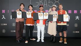 吳宗憲KID(三立提供)