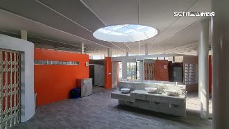 斥資千萬蓋公廁卻「限時開放」民眾怨撲空