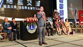 吉璘地產開發董事長李承晉。（圖／翻攝自吉璘地產開發官網）