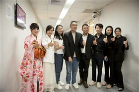 眾星雲集　向大師致敬音樂會基隆登場（業配勿用）