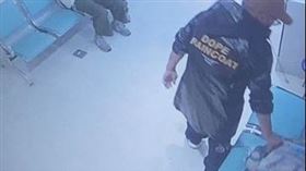 書包,診所,小孩,功課