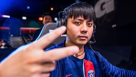 PSG 英雄聯盟 LOL 世界賽