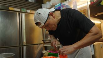 《百戰百勝》魔王開餐廳　大嘆缺工找嘸人