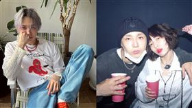 DAWN。（圖／翻攝自IG）