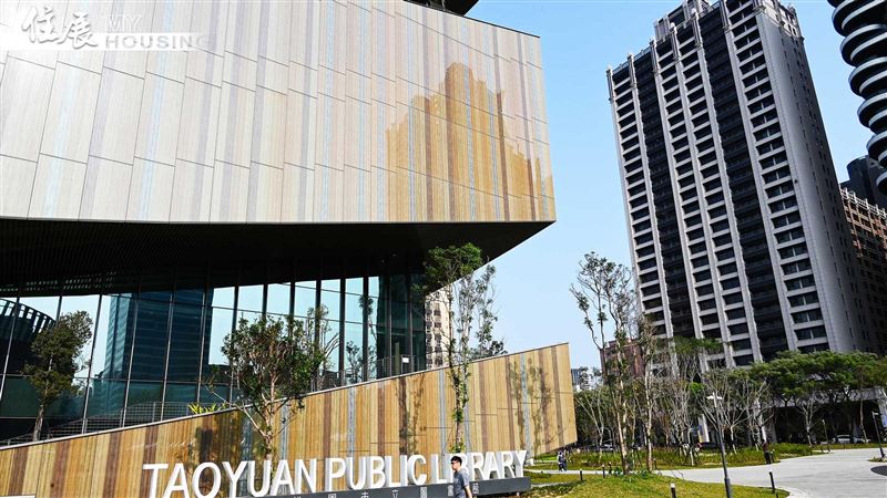 拯救舊市容　桃園市府射6箭拚都更