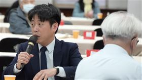 基隆市議員張之豪。（圖／翻攝自張之豪臉書）