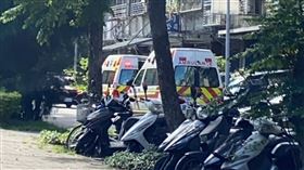 男嬰,6個月,三重,新北,昏迷,插管,