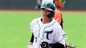 ▲台鋼2022年狀元曾子祐，單場4支安打、3分打點。（圖／翻攝自台鋼雄鷹臉書）