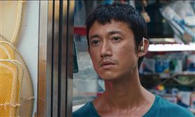 吳慷仁、陳澤耀《富都青年》。（圖／甲上娛樂提供）
