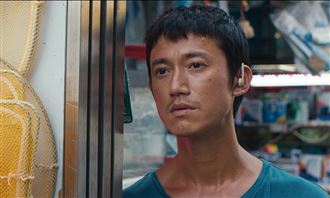 吳慷仁金馬影帝效應　《富都》1天吸300萬