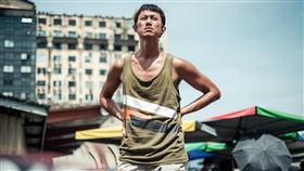 吳慷仁、陳澤耀《富都青年》。（圖／甲上娛樂提供）
