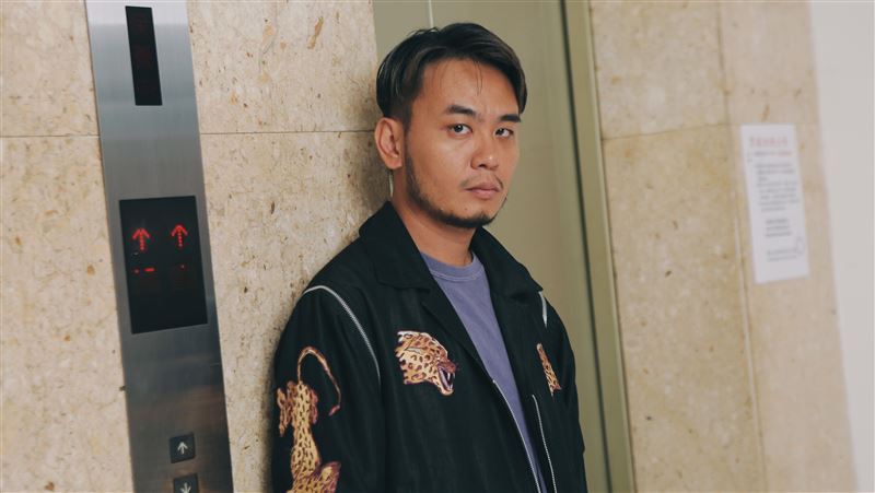 獨／國慶演出被網攻擊　楊大正首露面回應