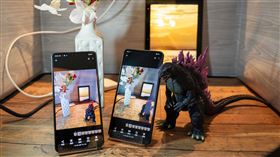 夏普機皇AQUOS R8s、R8s pro攜手登台