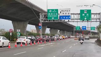 台62線延伸到宜蘭！替代道路救國5塞爆
