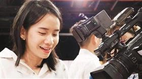 女星曾若冰病逝，享年36歲。（圖／翻攝臉書）