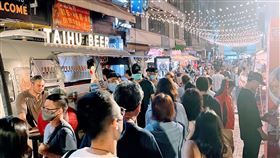 TTXC台灣文化科技大會,高雄市政府經發局,東京咖哩祭,玉竹商圈