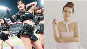 樂天桃猿,樂天女孩,李多慧,媽媽,宿霧,廣告