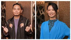 楊大正,吳奕蓉,。（絡思本娛樂製作提供