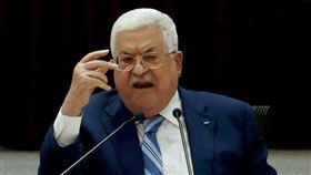 阿巴斯（Mahmud Abbas）https://twitter.com/sabriamcaparodi/status/1712545779196506500/photo/1