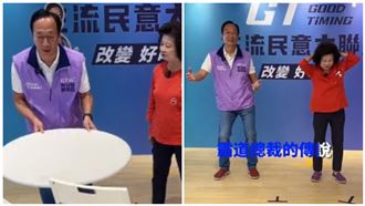 「我姓郭」大翻車！苦苓改編：比較傳神