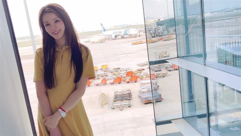 離婚速摘子宮　女星驚認和前夫還睡一起