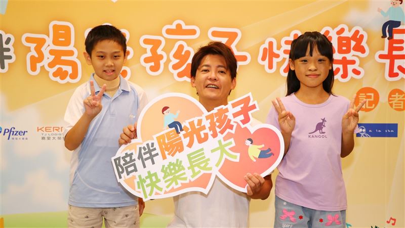 童30%燒傷　哭問「為什麼是我」爸媽心疼