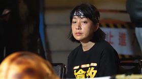 連續2位國民黨新竹縣議員因賄選當選無效，但遞補的又是國民黨人，讓王婉諭直呼荒謬。（圖／翻攝自王婉諭臉書）