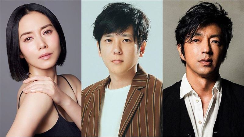 男星暌違12年重返小螢幕　竟興奮到睡不著