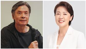 金溥聰、黃珊珊將在14日下午見面會談。（圖／資料照）