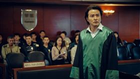 《八尺門的辯護人》。（圖／翻攝自《八尺門的辯護人》臉書）